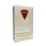 Diva agua de perfume para mujer 50 ml