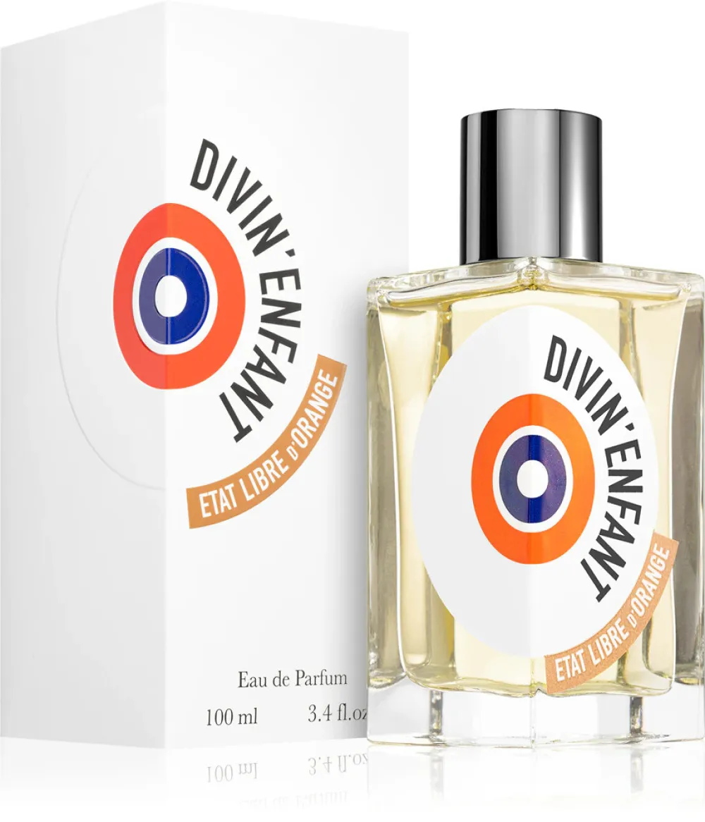 Divin' Enfant agua de perfume unisex 100 ml