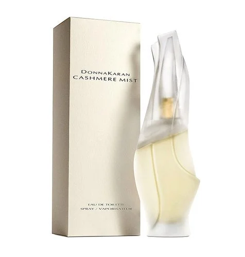 Cashmere Mist Eau de Toilette para mujer 100 ml