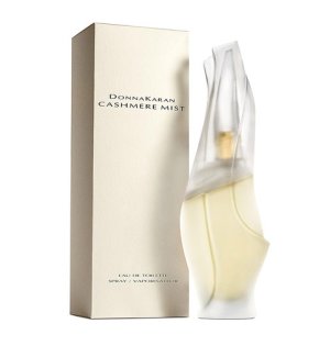 Cashmere Mist Eau de Toilette para mujer