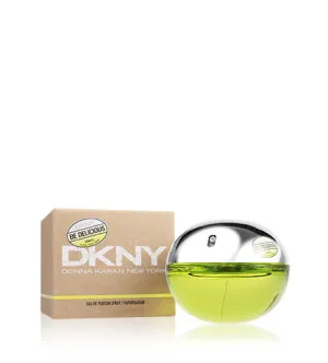 DKNY Be Delicious agua de perfume para mujer 100 ml