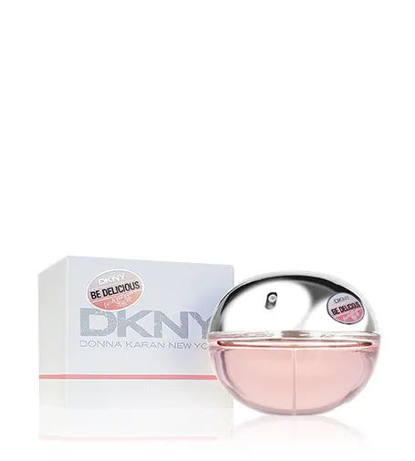 Be Delicious Fresh Blossom agua de perfume 30 ml para mujeres