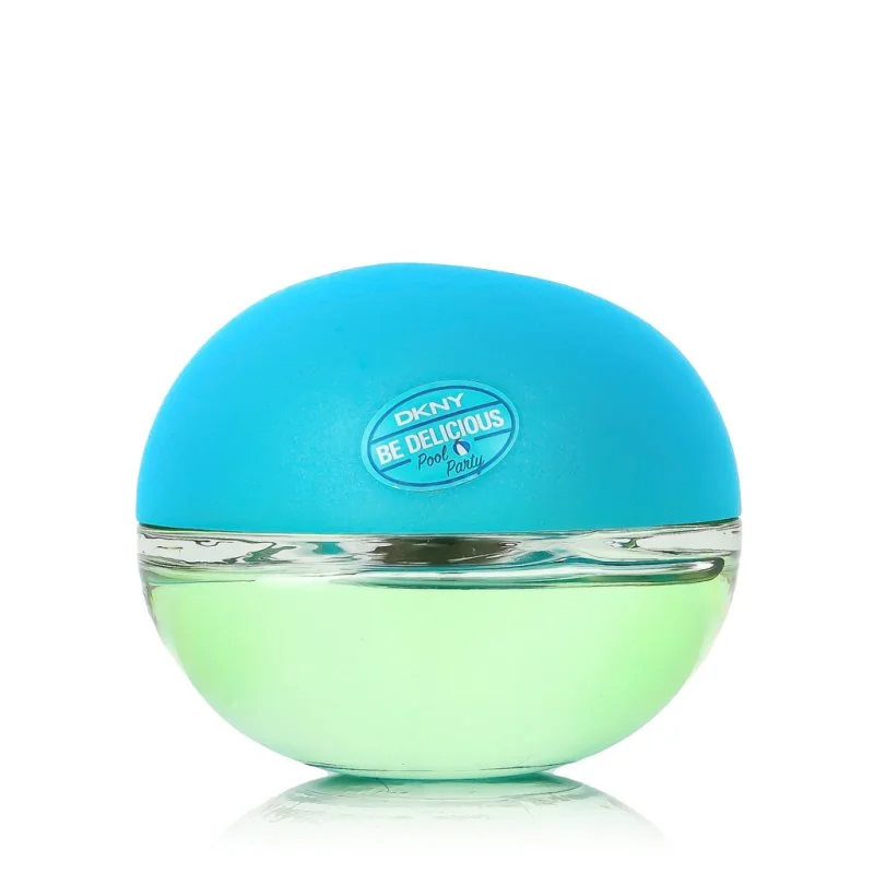 DKNY Donna Karan Be Delicious Pool Party Bay Breeze agua de tocador para mujer 50 ml