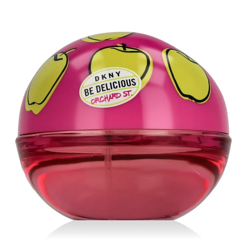 DKNY Donna Karan DKNY Be Delicious Orchard St. eau de parfum para mujer 30 ml