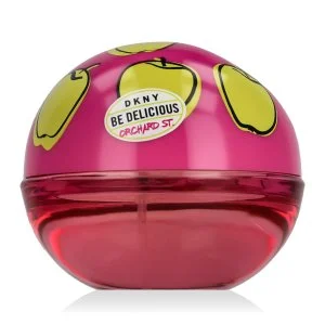 DKNY DKNY Donna Karan DKNY Be Delicious Orchard St. eau de parfum para mujer