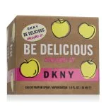 DKNY Donna Karan DKNY Be Delicious Orchard St. eau de parfum para mujer 30 ml