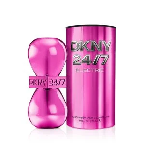 DKNY DKNY 24/7 Electric Eau de Parfum para mujer