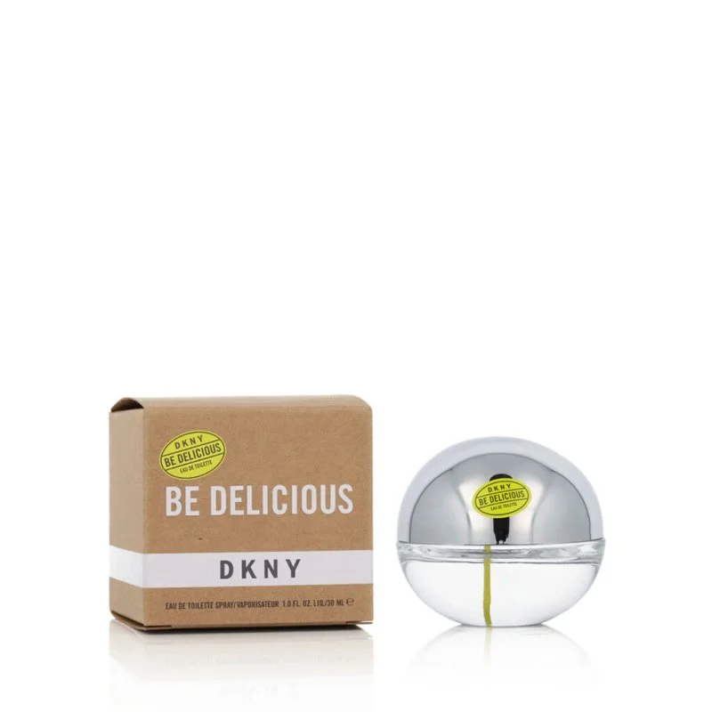Be Delicious eau de toilette para mujer 30 ml