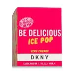 Be Delicious Ice Pop Very Cherry agua de perfume para mujer 50 ml