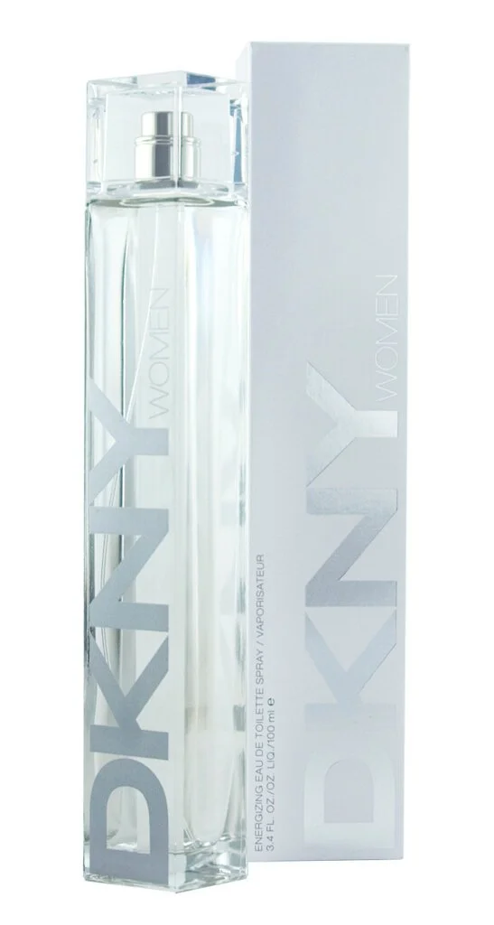 Women Energizing Eau de Toilette para mujer 100 ml