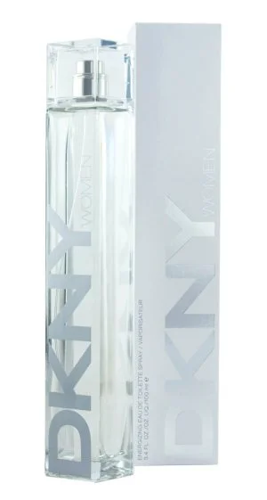 DKNY Women Energizing Eau de Toilette para mujer