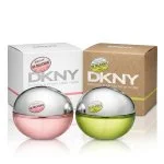 Be Delicious Fresh Blossom 30 ml + EDP Be Delicious 100% Pure New York Eau de Parfum para mujer