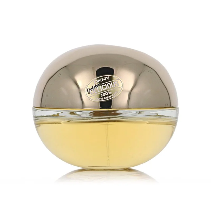 Be Delicious Golden Eau de Parfum para mujer 50 ml