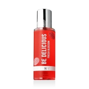 DKNY Be Delicious Fresh Blossom spray corporal para mujer