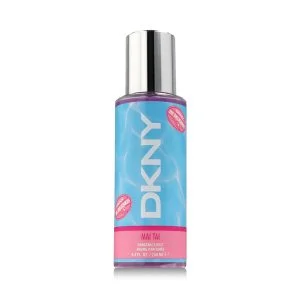 DKNY Be Delicious Pool Party Mai Tai spray corporal para mujer
