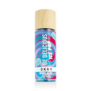 DKNY Be Delicious Ice Pop Berry Bliss bruma corporal para mujer