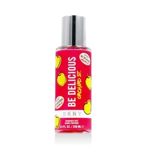 DKNY DKNY Be Delicious Orchard St. spray corporal para mujer