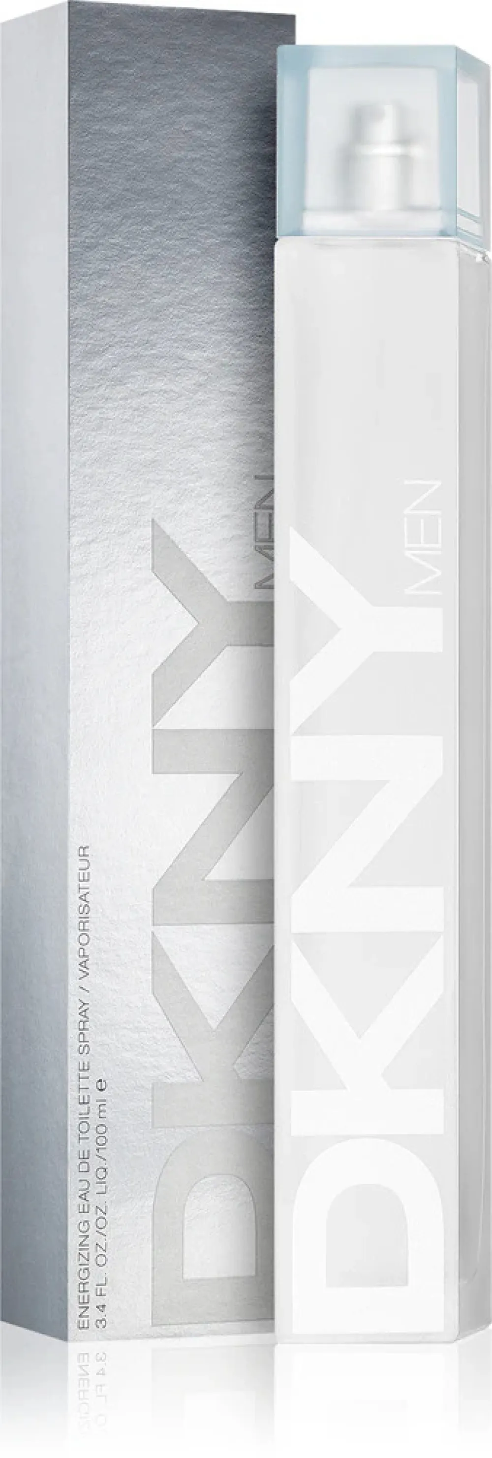 Men agua de tocador para hombres 100 ml