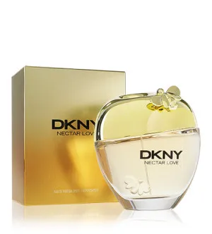 DKNY Nectar Love eau de parfum 100 ml para mujeres