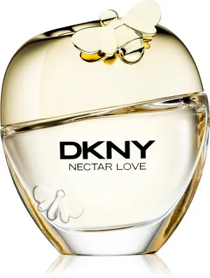 DKNY Nectar Love eau de parfum para mujeres