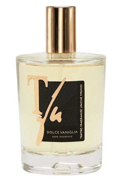 Vaniglia Spray 100 ml Fragancia para el Hogar - Tfu
