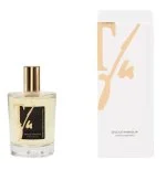 Vaniglia Spray 100 ml Fragancia para el Hogar - Tfu