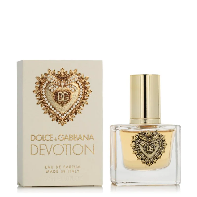 Dolce & Gabbana Devotion Eau de Parfum para mujer