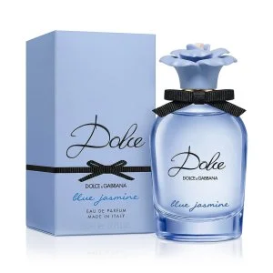 Dolce & Gabbana Dolce & Gabbana Dolce Blue Jasmine agua de perfume para mujer