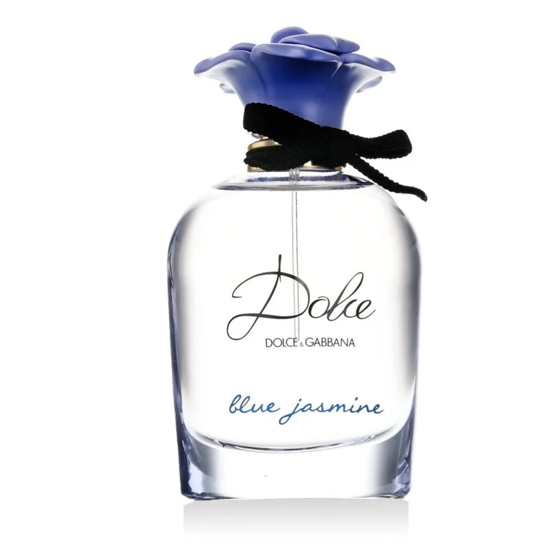 Dolce & Gabbana Dolce Blue Jasmine Eau de Parfum para mujer 75 ml