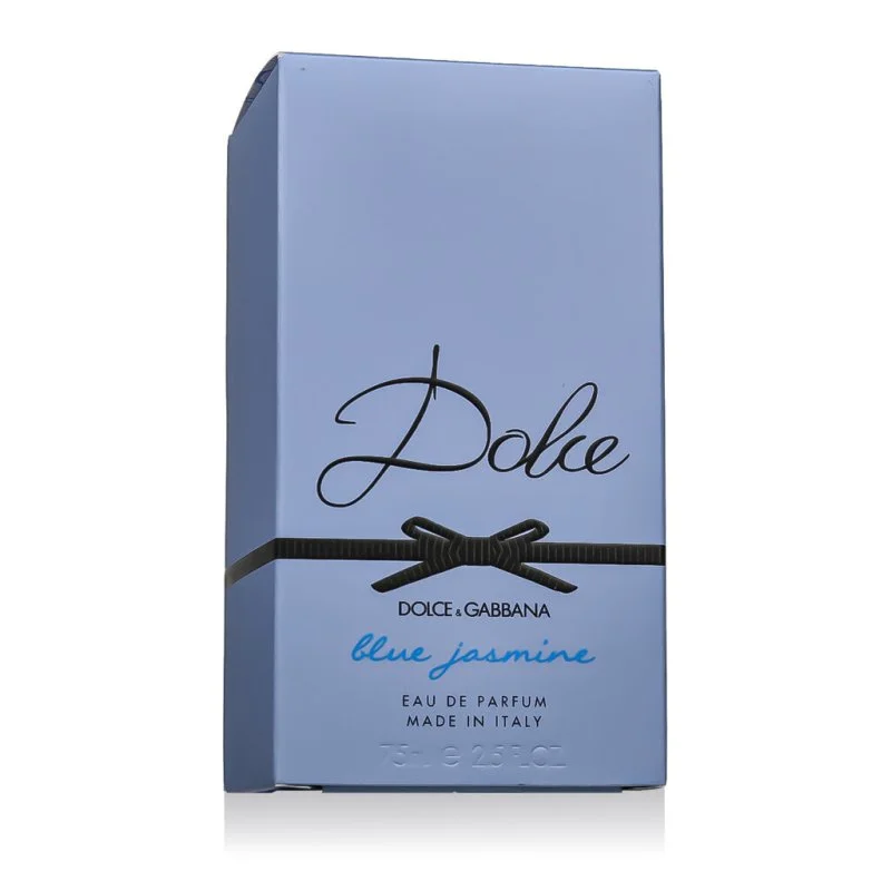 Dolce & Gabbana Dolce Blue Jasmine Eau de Parfum para mujer 75 ml
