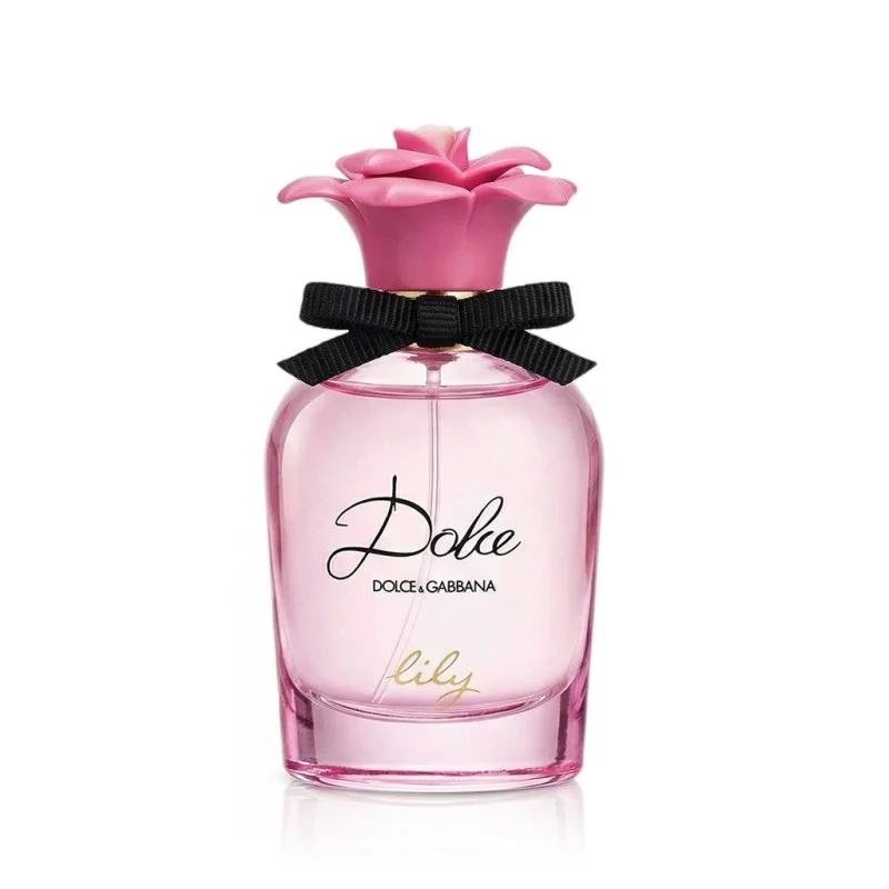 Dolce & Gabbana Dolce Lily eau de toilette para mujer