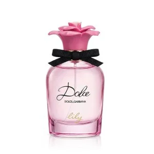 Dolce & Gabbana Dolce & Gabbana Dolce Lily eau de toilette para mujer