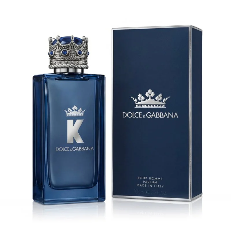Dolce & Gabbana K Pour Homme Perfume para hombre