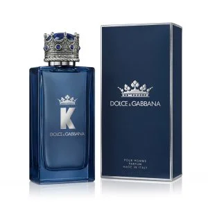 Dolce & Gabbana Dolce & Gabbana K Pour Homme Perfume para hombre