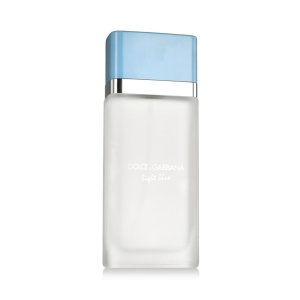 Dolce & Gabbana Light Blue 2025 eau de toilette recargable para mujer