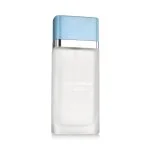 Light Blue 2025 eau de toilette recargable para mujer 100 ml