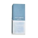 Dolce & Gabbana Light Blue 2025 eau de toilette recargable para mujer 100 ml