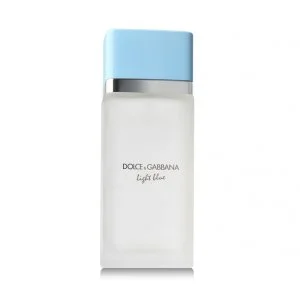 Dolce & Gabbana Dolce & Gabbana Light Blue 2025 agua de tocador recargable para mujer