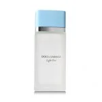 Dolce & Gabbana Dolce & Gabbana Light Blue 2025 agua de tocador recargable para mujer