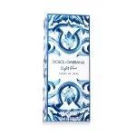 Dolce & Gabbana Light Blue Capri In Love eau de parfum para mujer
