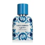 Light Blue Capri In Love Pour Homme eau de parfum para hombre 50 ml