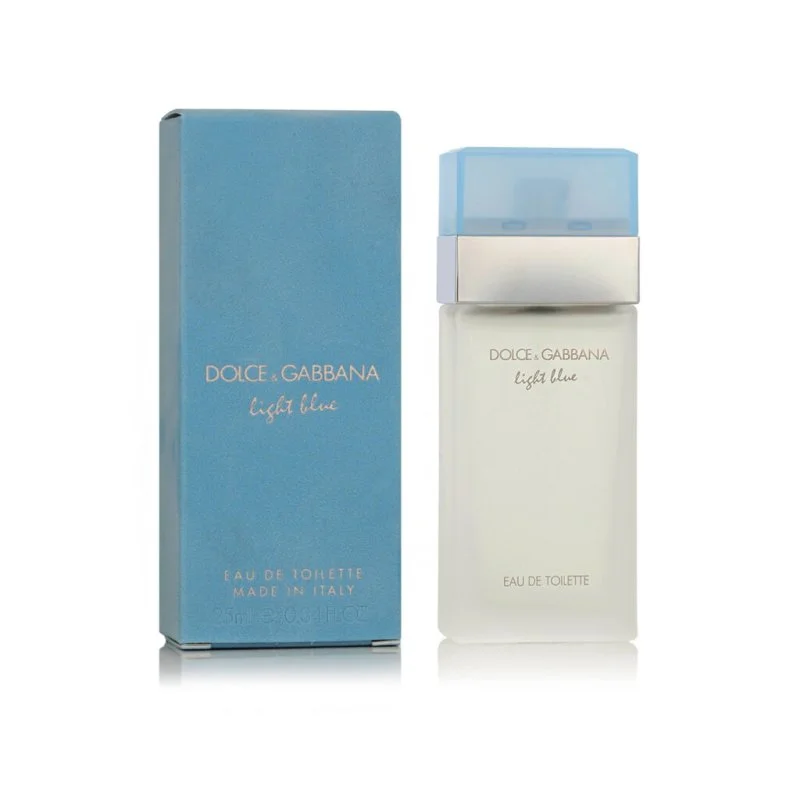 Dolce & Gabbana Light Blue eau de toilette para mujer