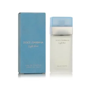 Dolce & Gabbana Light Blue eau de toilette para mujer