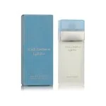 Dolce & Gabbana Light Blue eau de toilette para mujer
