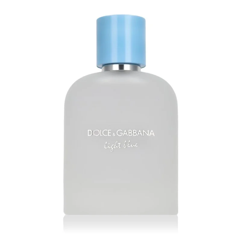 Dolce & Gabbana Light Blue pour Homme eau de toilette para hombre