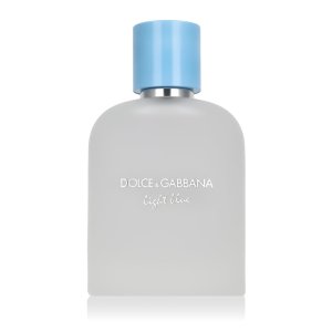 Dolce & Gabbana Light Blue pour Homme eau de toilette para hombre