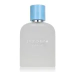 Light Blue pour Homme eau de toilette para hombre 100 ml