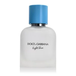 Dolce & Gabbana Dolce & Gabbana Light Blue Pour Homme Eau de Toilette para hombre