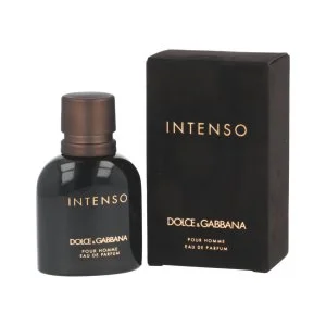 Dolce & Gabbana Dolce & Gabbana Pour Homme Intenso agua de perfume para hombre