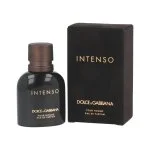 Pour Homme Intenso agua de perfume para hombre 40 ml
